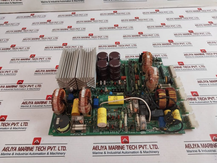 Best Power Pcn-0490 Printed Circuit Board Pcd-0021 C