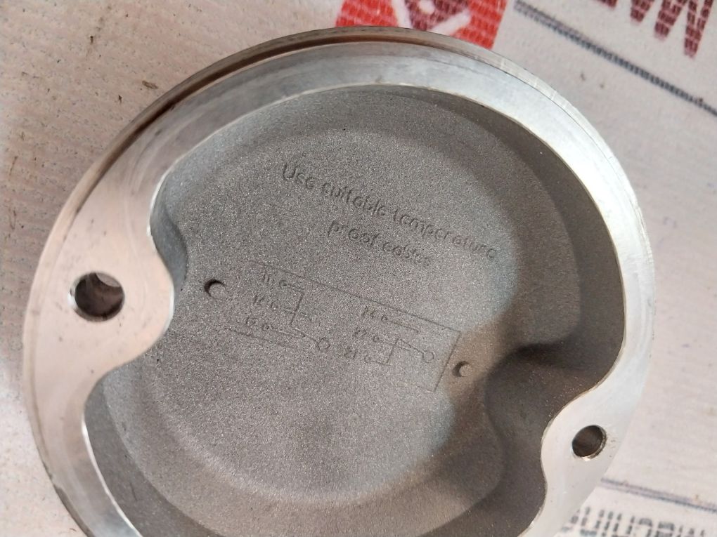 Besta 5U11A0104 Magnetic Float Level Switch