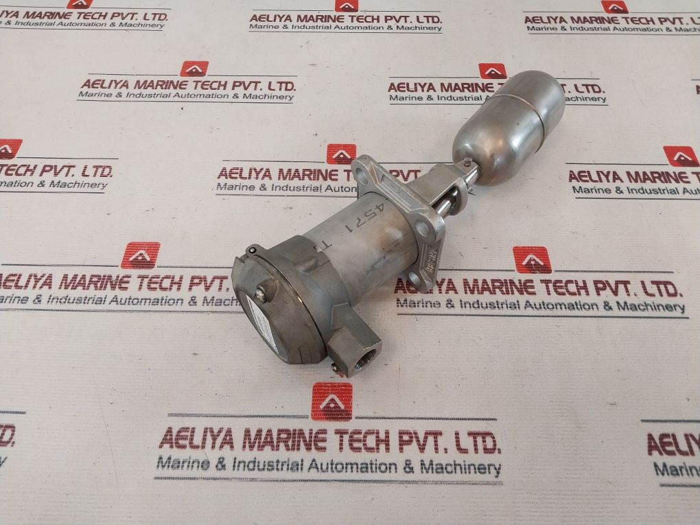 Besta 5U11A0104 Magnetic Float Level Switch