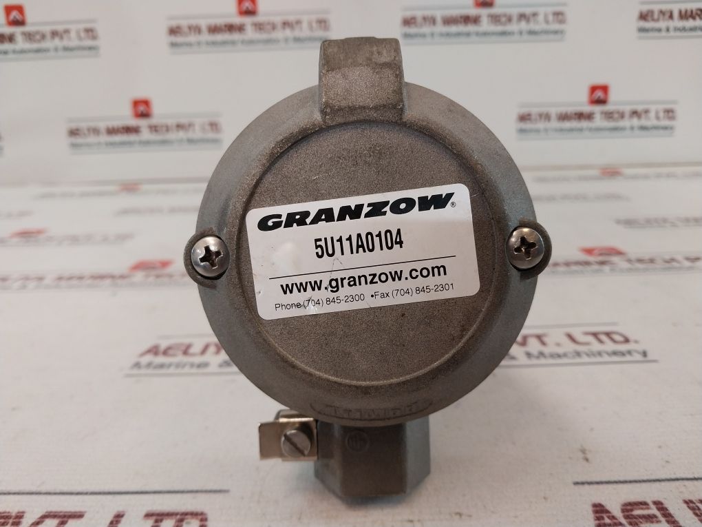 Besta 5U11A0104 Magnetic Float Level Switch