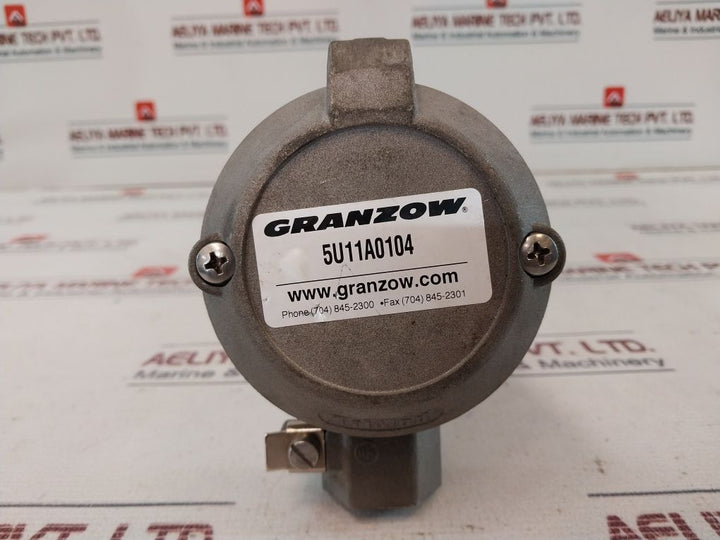 Besta 5U11A0104 Magnetic Float Level Switch