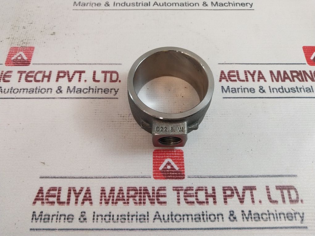 Besta C22.8.W Test Actuator Unit