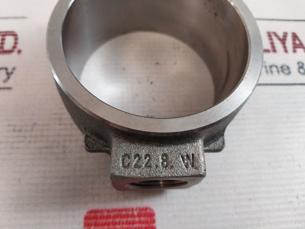 Besta C22.8.W Test Actuator Unit