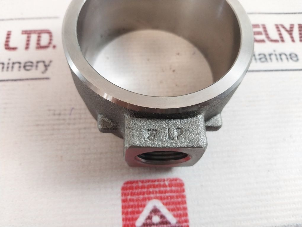 Besta C22.8.W Test Actuator Unit