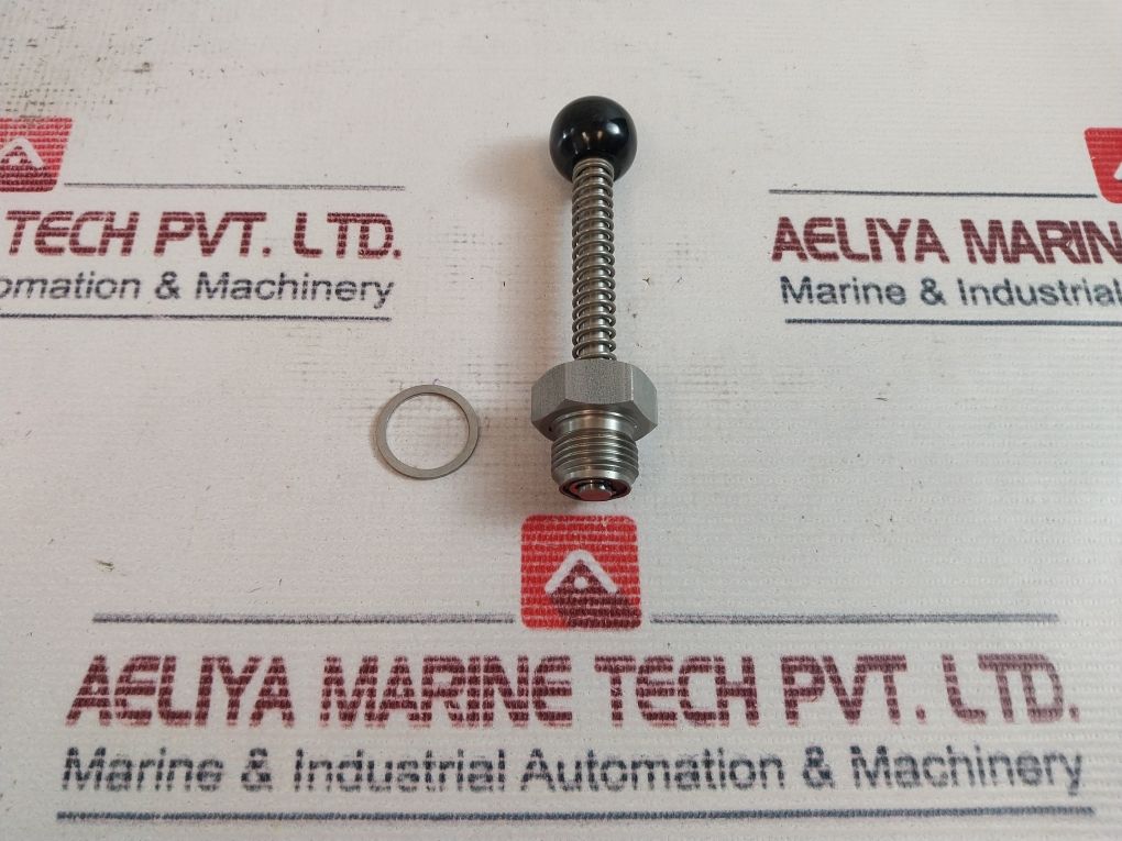 Besta C22.8.W Test Actuator Unit