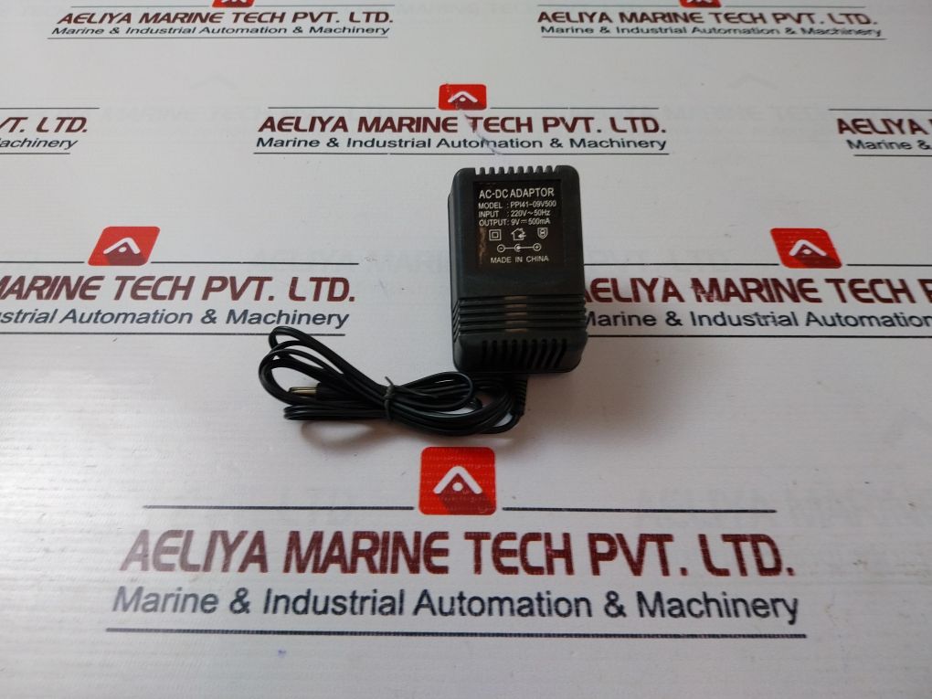 Bestnet 2108B Data Communication Ac-dc Adaptor Ppi41-09V500 Set