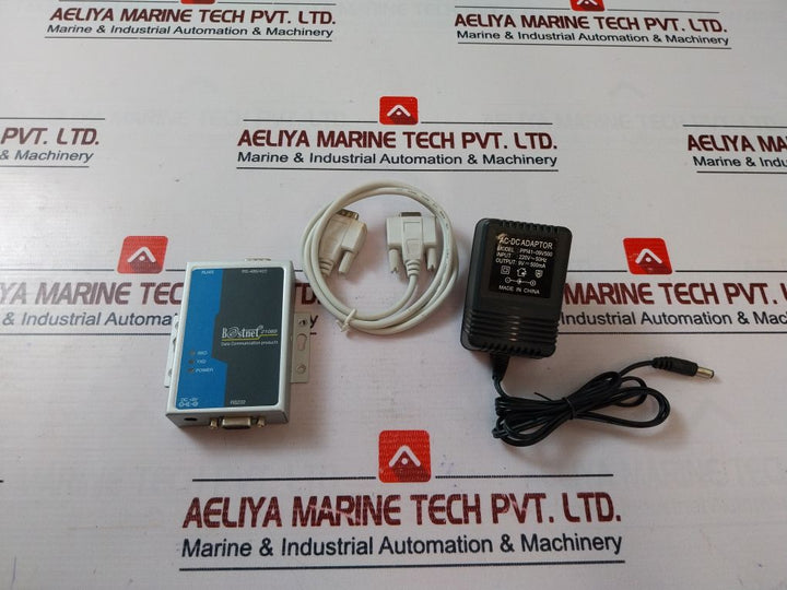 Bestnet 2108B Ppi41-09V500 Data Communication With Ac-dc Adaptor Set