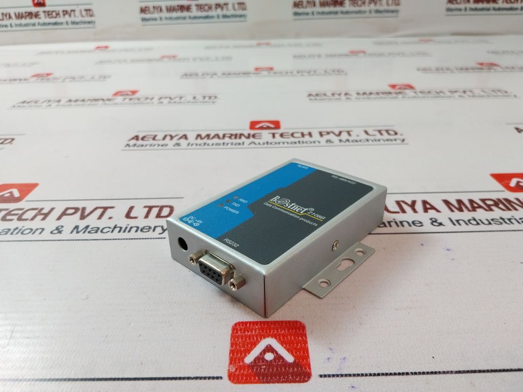 Bestnet 2108B Ppi41-09V500 Data Communication With Ac-dc Adaptor Set