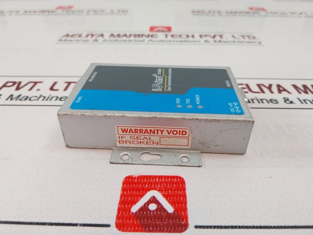 Bestnet 2108B, Rs-485/422, Ppi41-09V500 Data Communication Products Set