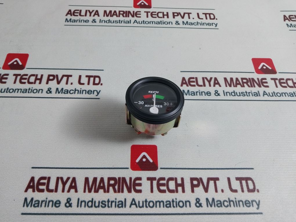 Besto Amperes 30X30 Ampere Meter