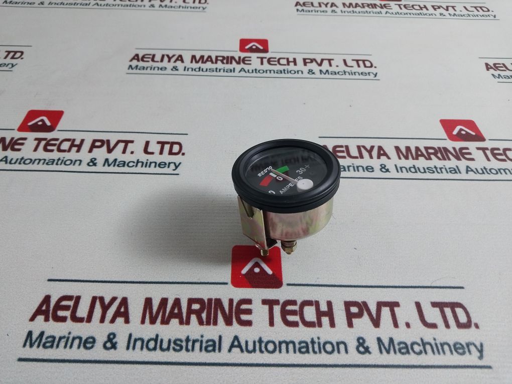 Besto Amperes 30X30 Ampere Meter