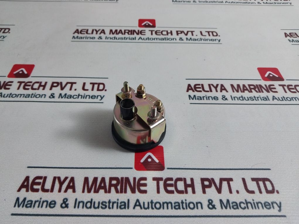 Besto Amperes 30X30 Ampere Meter