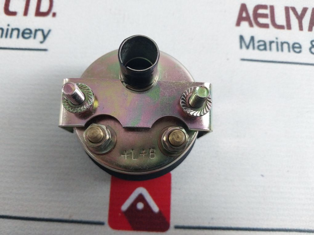 Besto Amperes 30X30 Ampere Meter