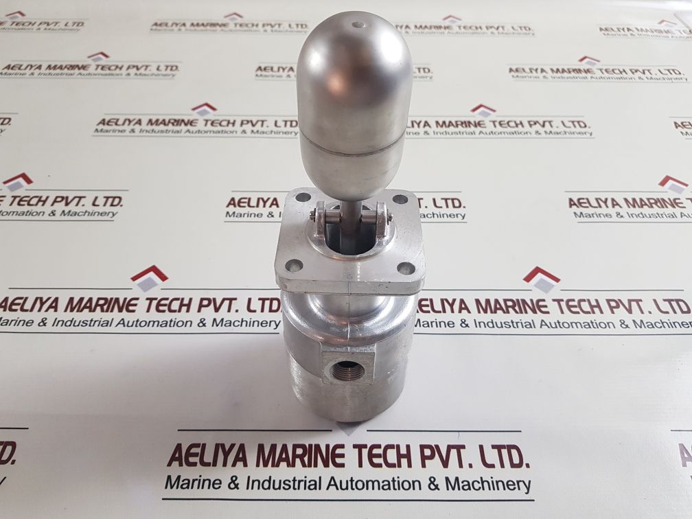 Bestobell Mobrey 2129 Magnetic Level Switch
