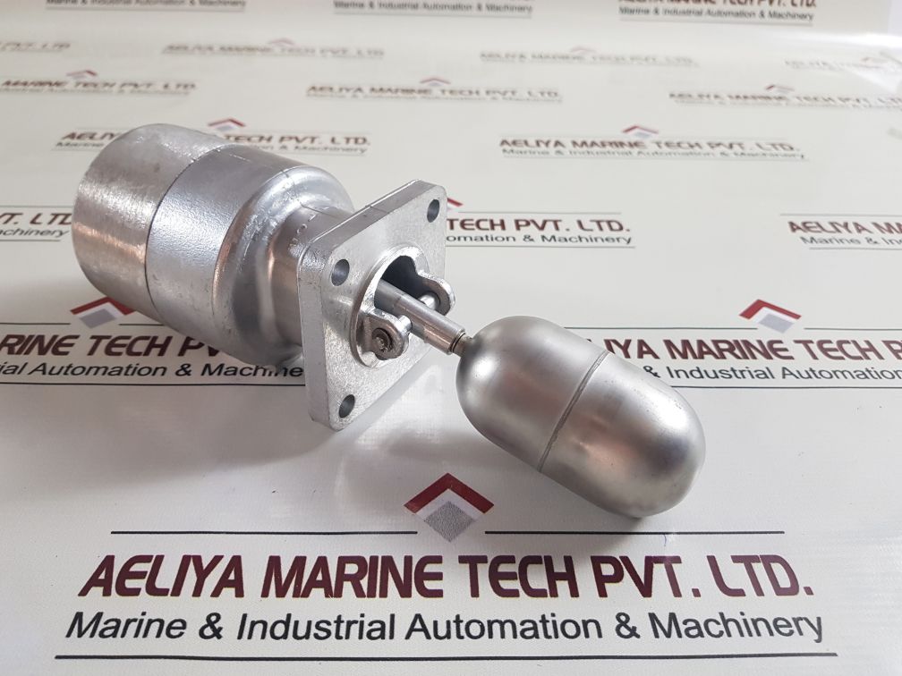 Bestobell Mobrey 2129 Magnetic Level Switch
