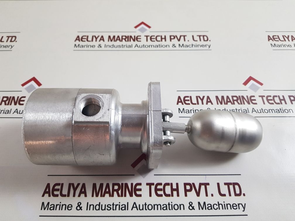 Bestobell Mobrey 2129 Magnetic Level Switch
