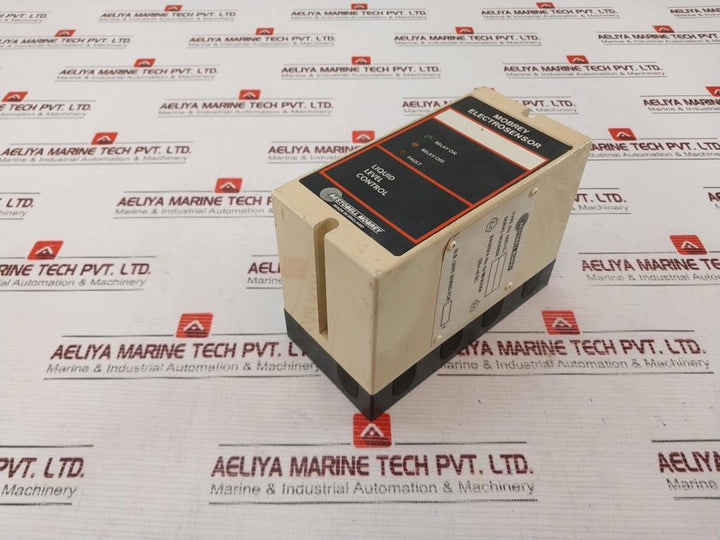 Bestobell Mobrey Mes1L Liquid Level Control