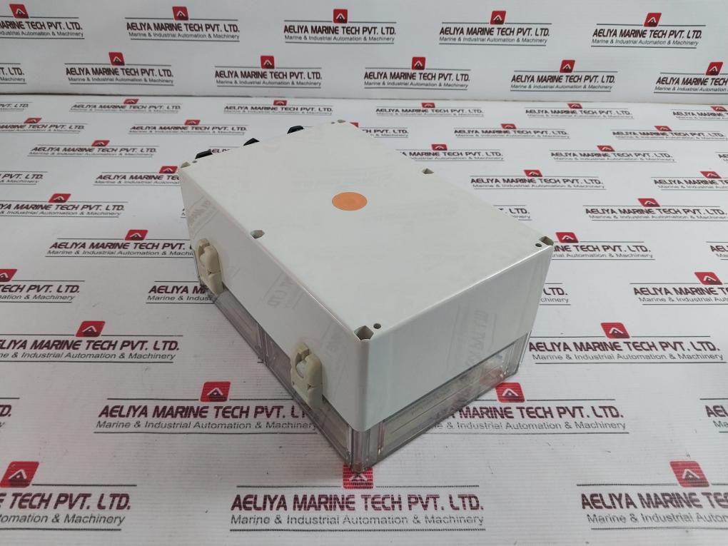 Bestobell Mobrey Msp90-30 Multiple Pump Controller Msp 90