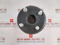 Bestobell Mobrey Msp90-s12 Flanged Ultrasonic Tank Gauge Transducer
