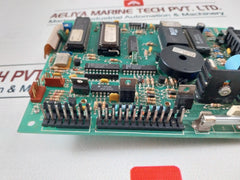 Beta 0667200 Pcb Card