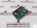 Beta 0667200 Pcb Card
