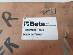 Beta 1919 F3/8 Filter-regulator-lubricator
