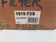 Beta 1919 F3/8 Filter-regulator-lubricator
