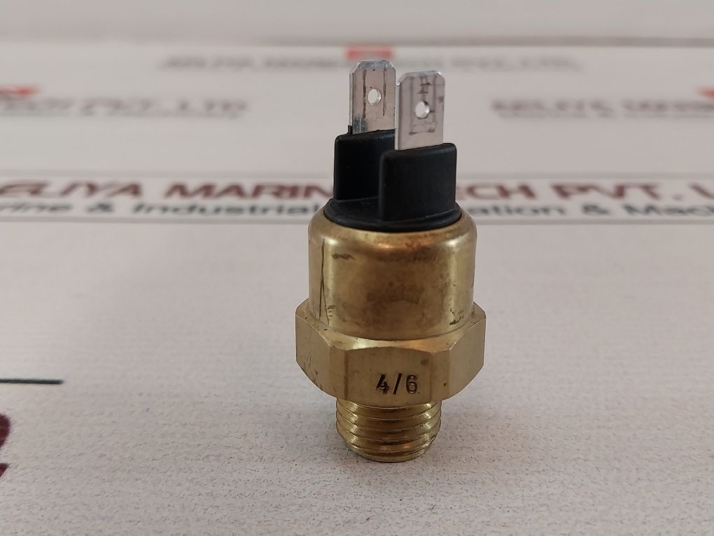 Beta 4/6 161.13 Water Temperature Sensor