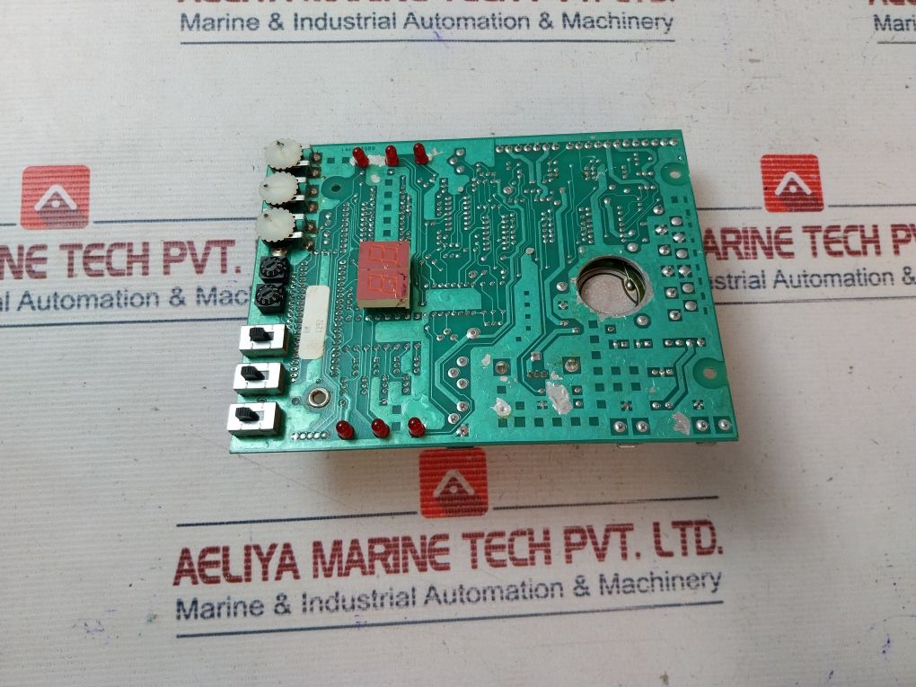 Beta 53-06905-00 Printed Circuit Board