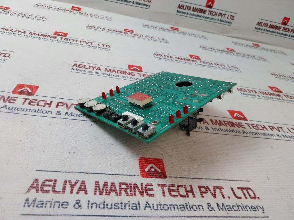 Beta 53-06905-00 Printed Circuit Board