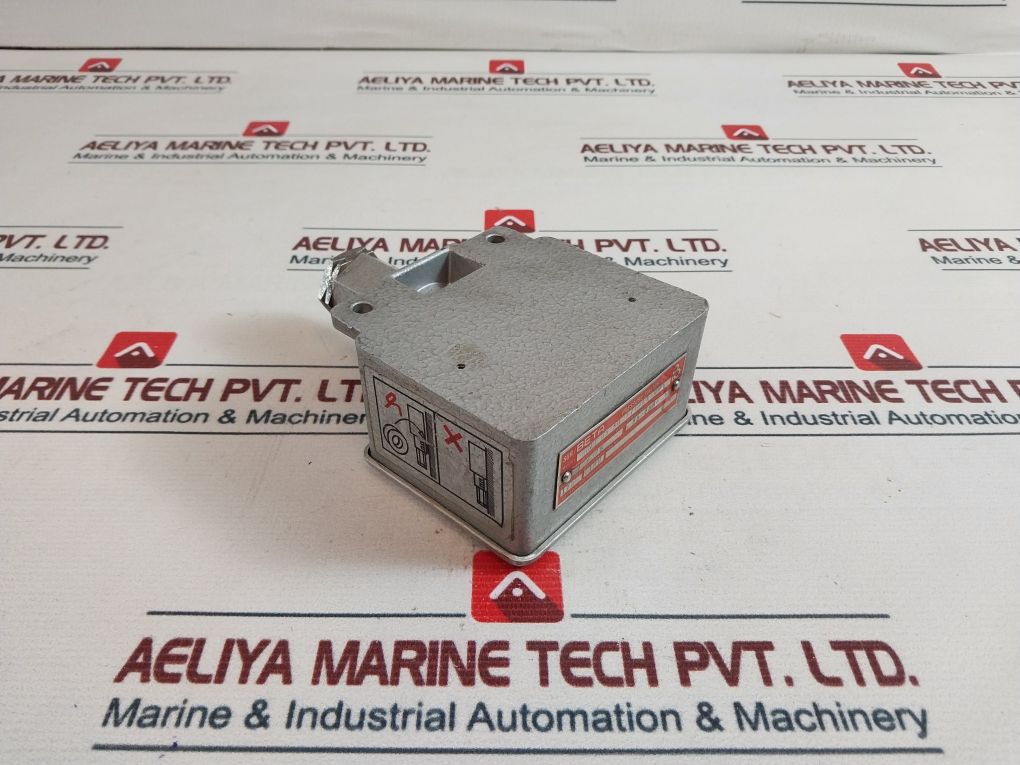 Beta 5Nd-h5-mx-fib-ll-dd Pressure Switch