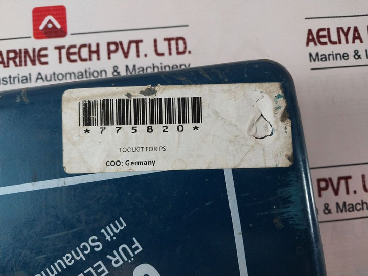 Beta 951