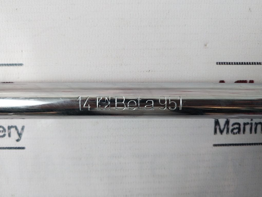 Beta 951