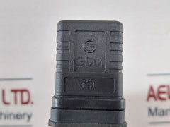 Beta B2-p504H-bxb-p2-bg-x1 Pressure & Temperature Switch