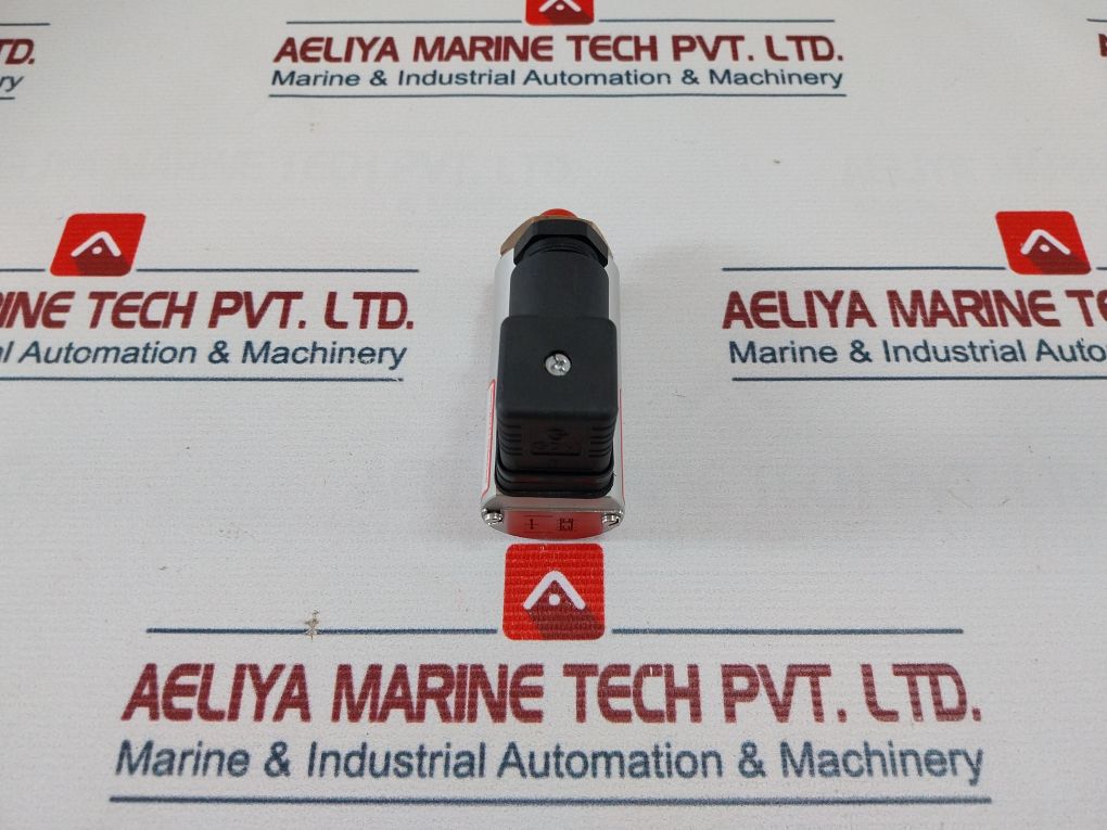 Beta B2-p504H-bxb-p2-bg-x1 Pressure & Temperature Switch