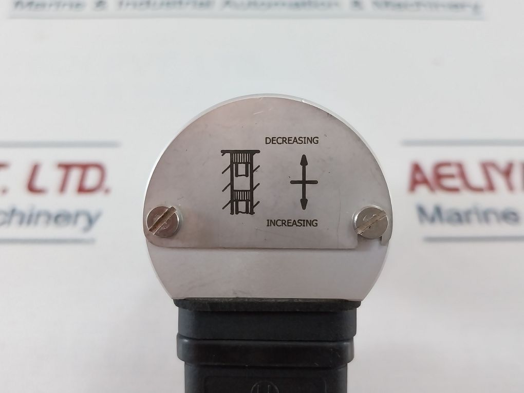 Beta B2-p504H-bxb-p2-bg-x1 Pressure & Temperature Switch