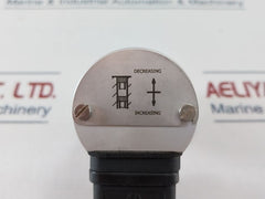 Beta B2-p504H-bxb-p2-bg-x1 Pressure & Temperature Switch