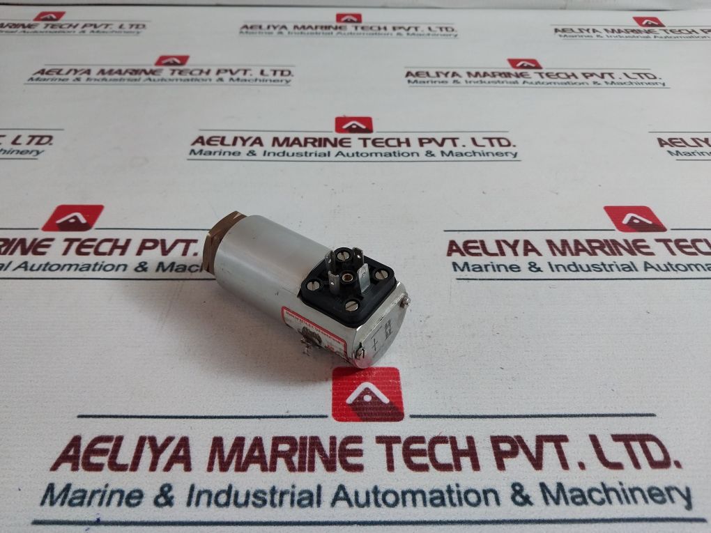 Beta B2-p504H-bxb-p2-bg-x1 Pressure & Temperature Switch 28Vdc/1A