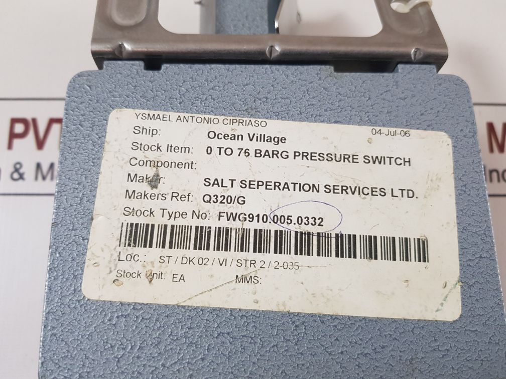 Beta bv c2-p708h-s1b-s6-k1 temperature switch