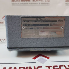 Beta bv c2-p708h-s1b-s6-k1 temperature switch