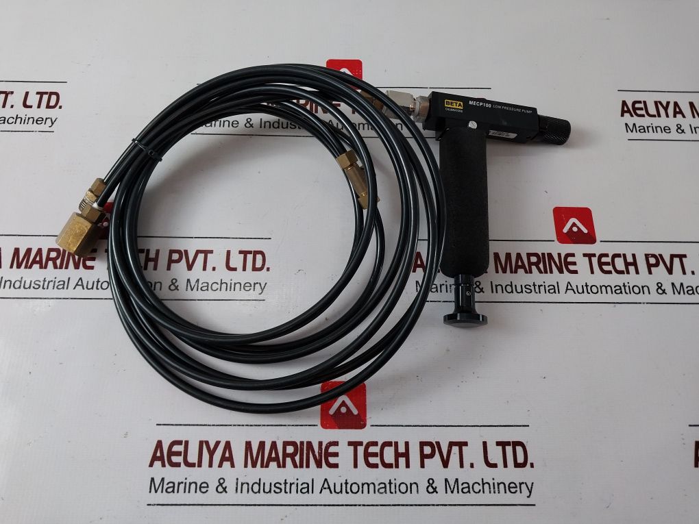 Beta Mecp100
