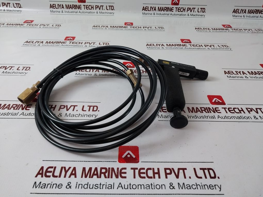 Beta Mecp100 Low Pressure Pump