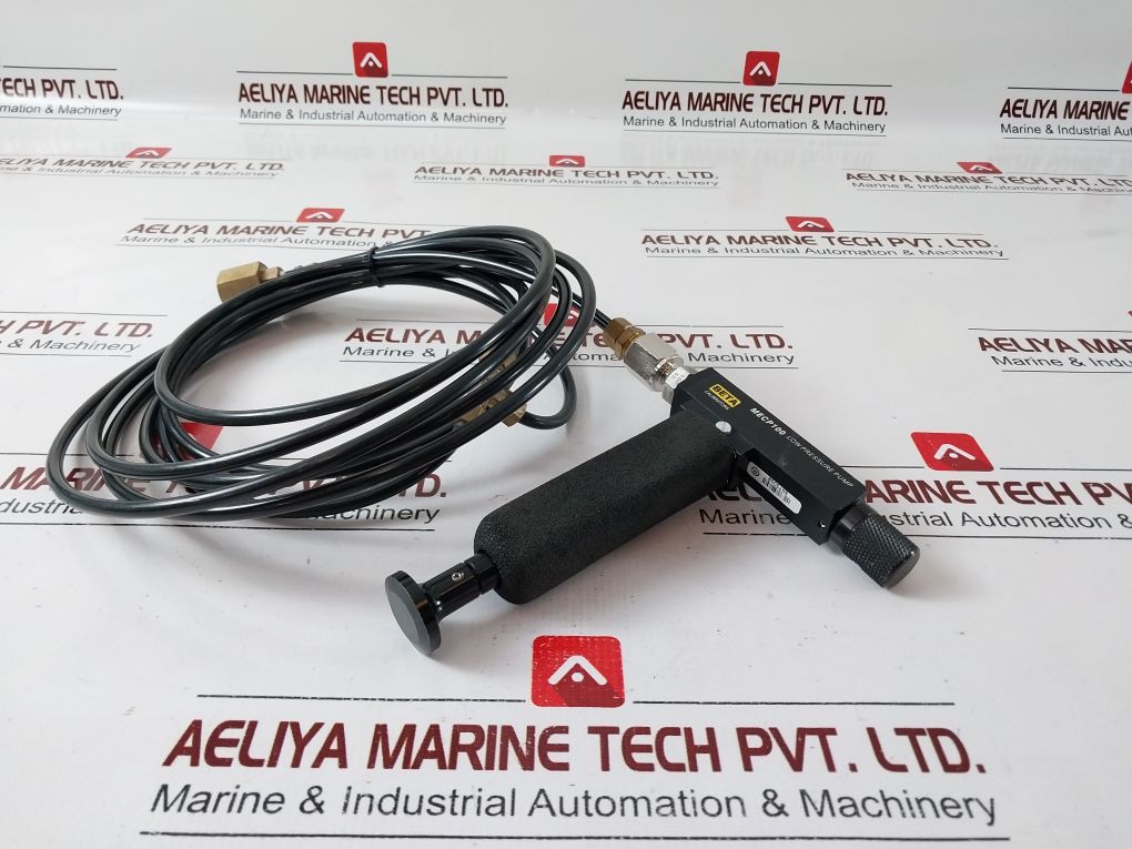 Beta Mecp100 Low Pressure Pump