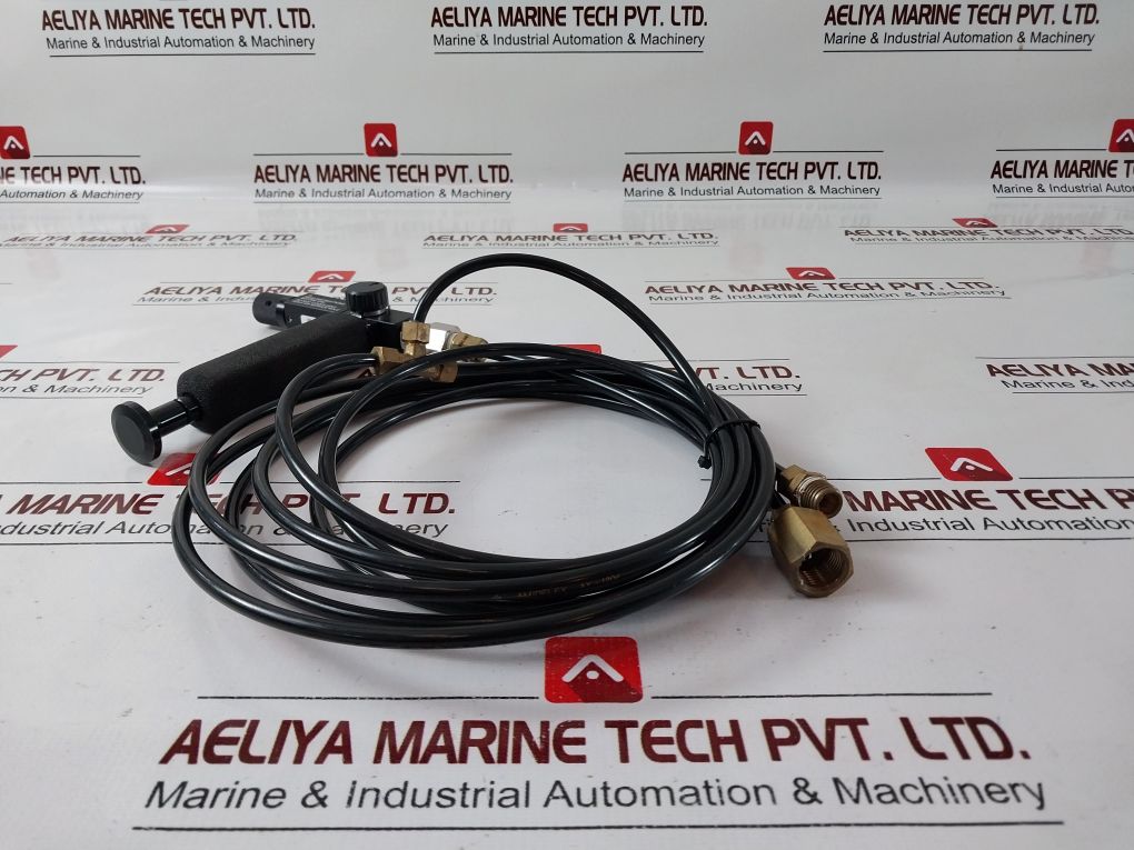 Beta Mecp100 Low Pressure Pump