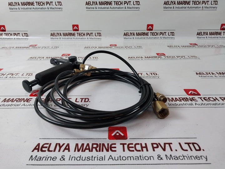 Beta Mecp100 Low Pressure Pump