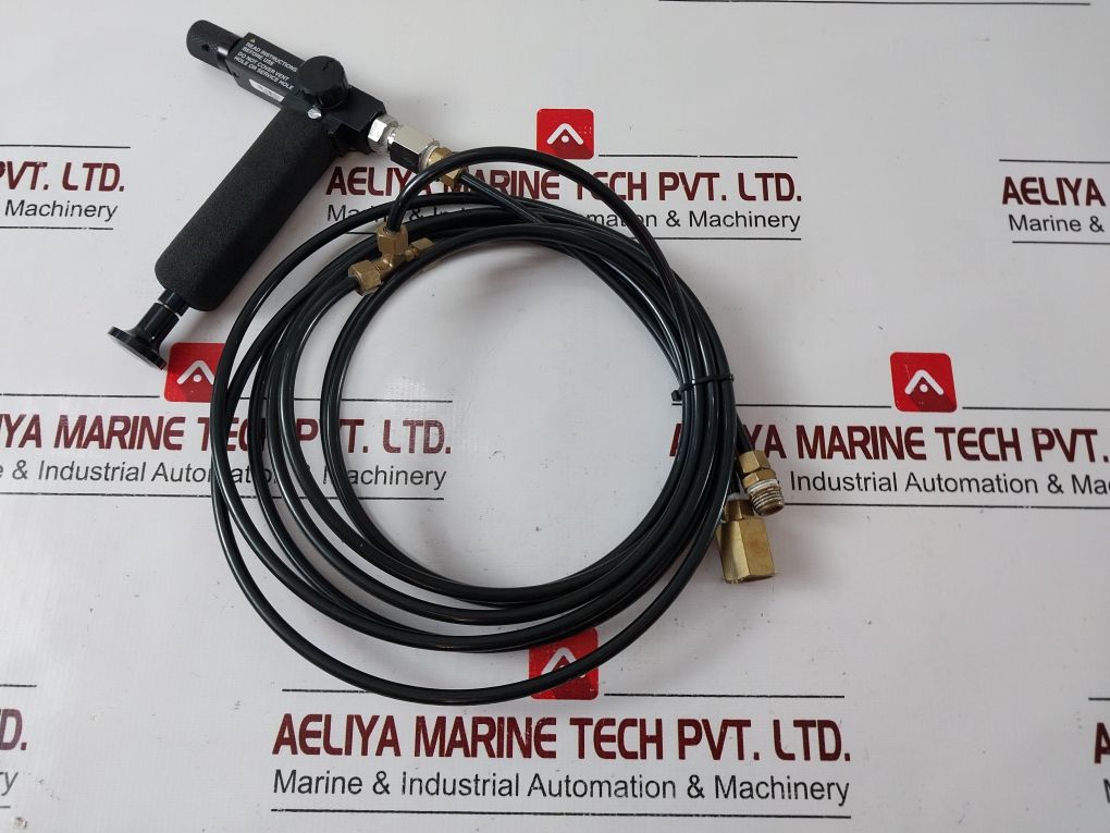 Beta Mecp100 Low Pressure Pump