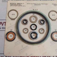 Bettis 038504 Service Kit