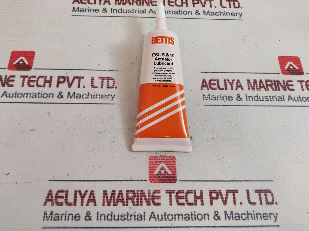 Bettis 038504 Service Kit