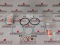 Bettis Cb725/Sr-11 Actuator Seal Kit