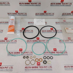 Bettis Cb725/Sr-11 Actuator Seal Kit